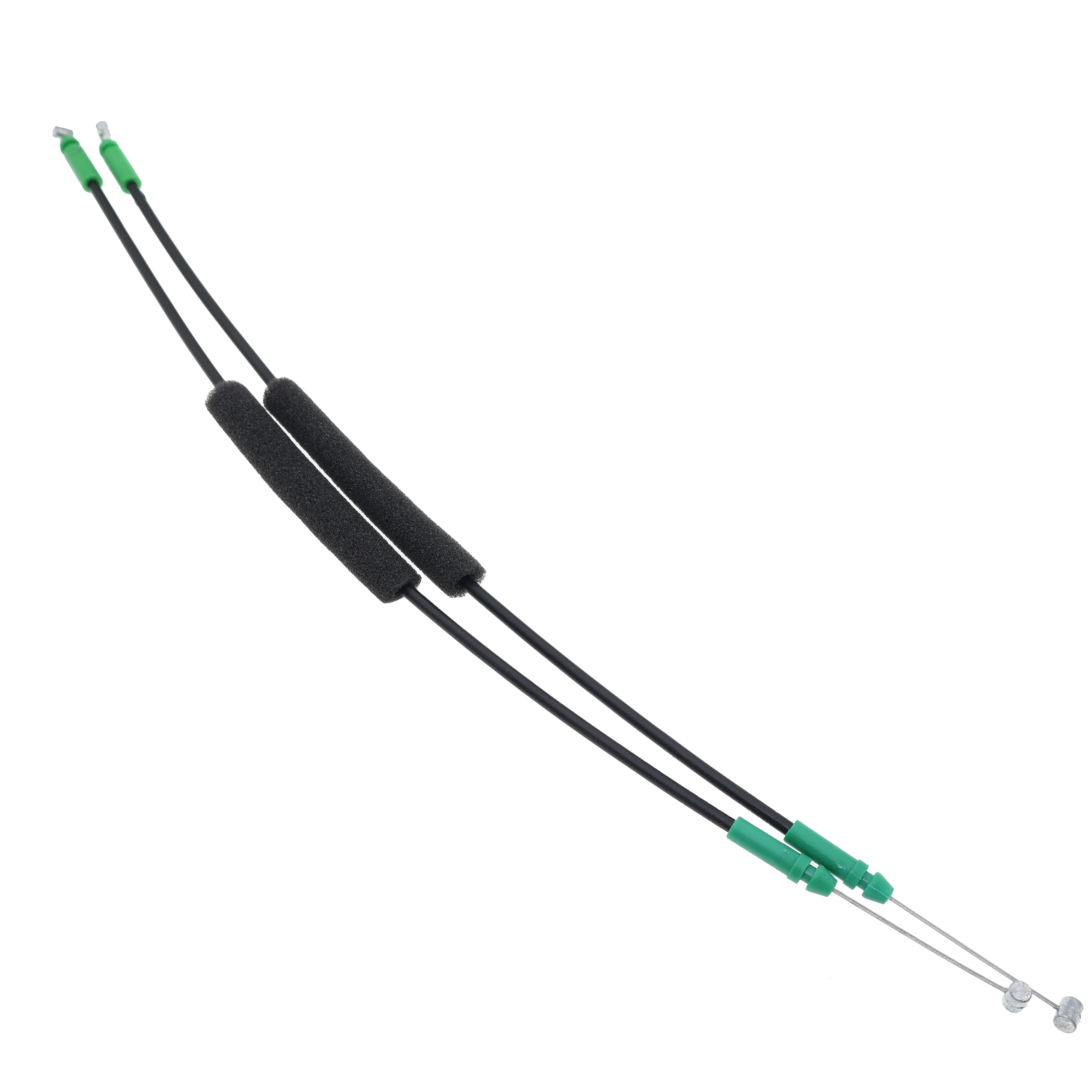 2 PCS Car Front Door For Jac T6 / Jac T8 Pickup Door Inner Inside Handle Cable Door Opening Cable 6205114P3010 620511-4P3010