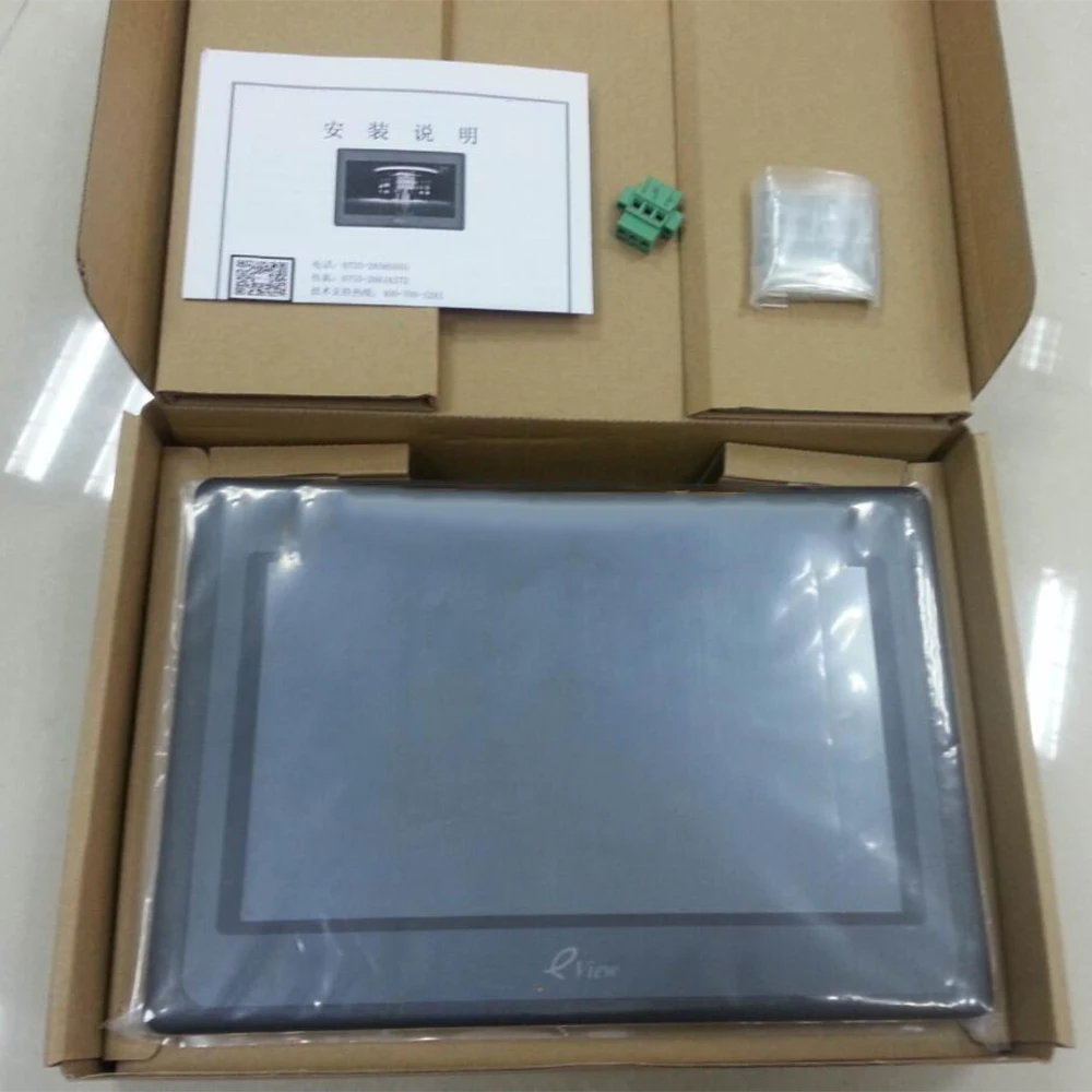 10.4 inch for Kinco GL104E Touch Screen Display Panel Replace MT4513TE in Box