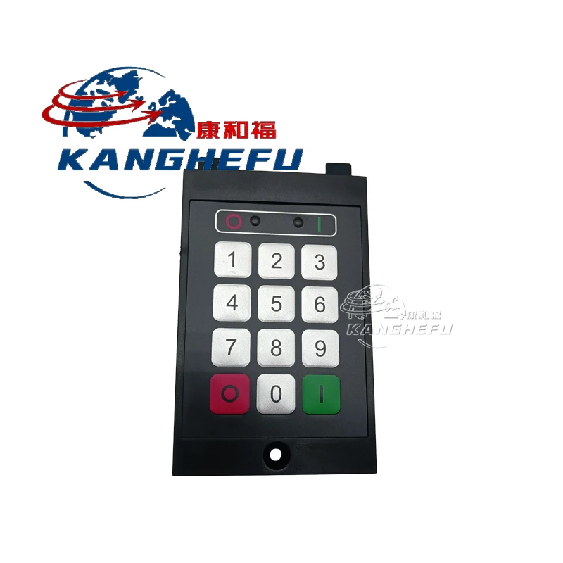 Electric Forklift Accessories LWE200/LPE200 Handle UnL-ock Plate 171660 Password L-ock Keyboard-HDF