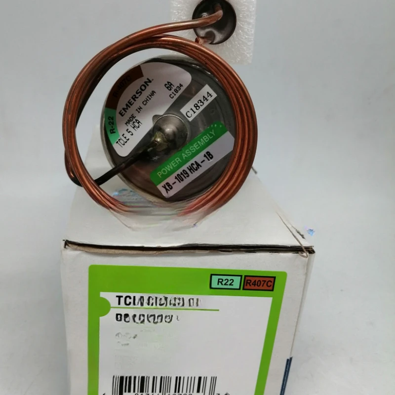 expansion valve TCLE5HCA XB-1019 HCA-1B TCLE3HCA