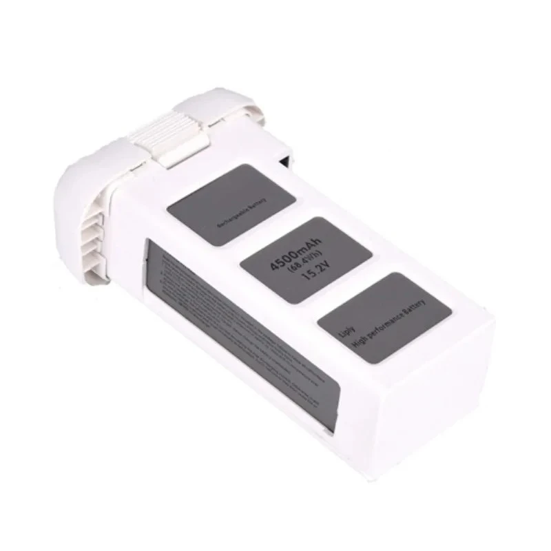 بطارية توصيل خارجي لـ DJI Phantom 3/3SE/3S/3A/3P طائرة ذكية سعة كبيرة ملحقات طائرة بدون طيار OEM جديدة 15.2 فولت 4500 مللي أمبير في الساعة #6