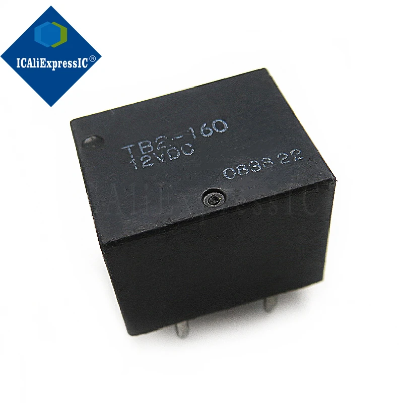 1piece TB2-160 12VDC Automotive Computer Board Relay