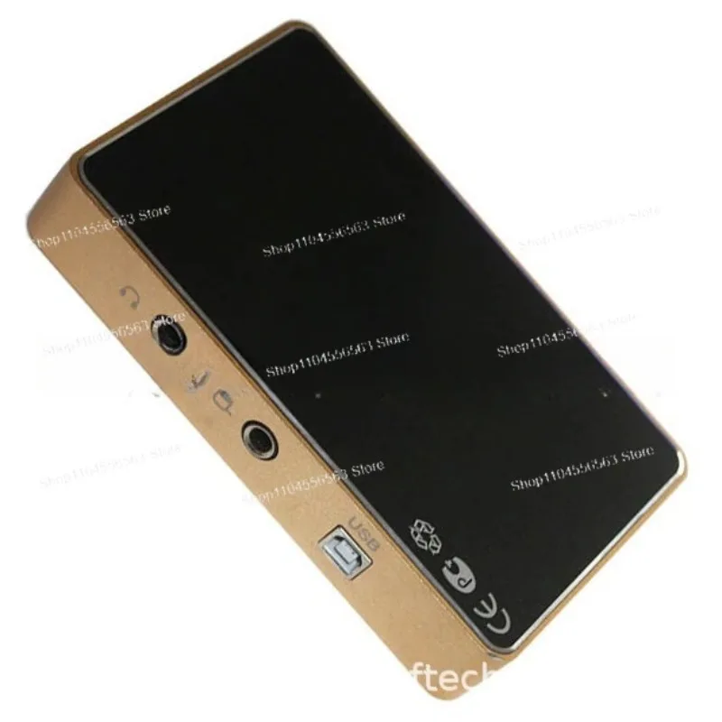 18D Headphones Diagnostic Health Analyzer18D Detector