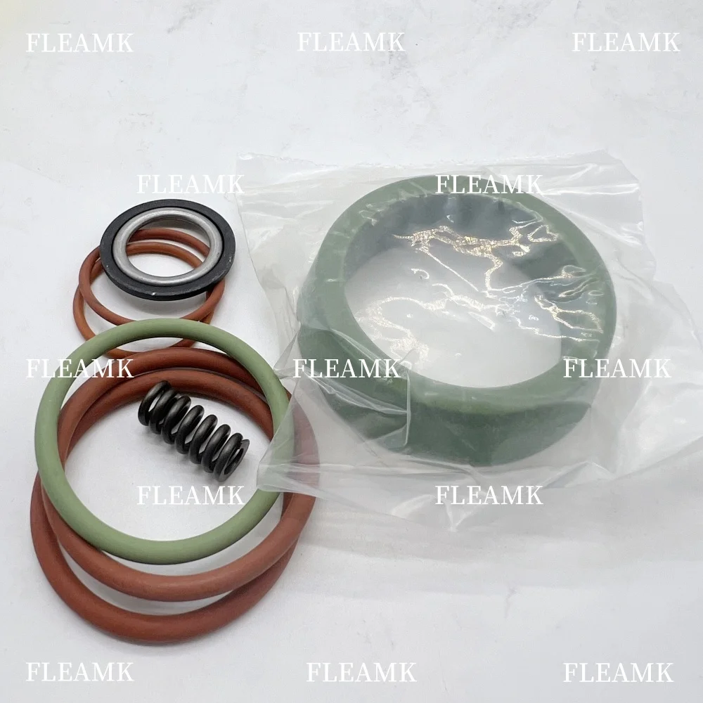 High Quality MTU Injector Repair Kit