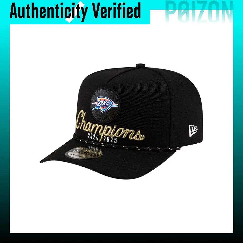 new-era-polyester-baseball-caps-unisex-black-60755341