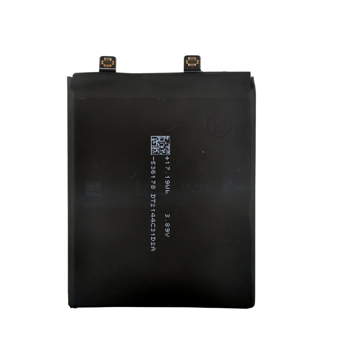 2024 years Brand New BP46 4500mAh Battery For Xiaomi Mi 12 / Mi 12X Phone Replacement Batteries+Tools