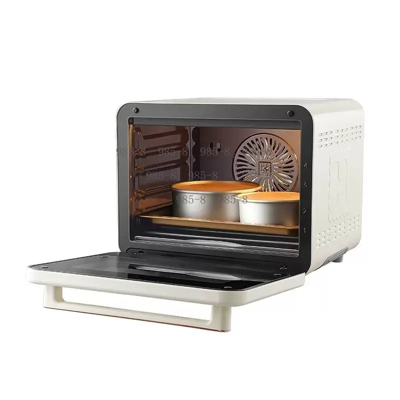 Small Commercial Baking 40L Convection Oven Electric Multi-Function Fermentation Oven for Home