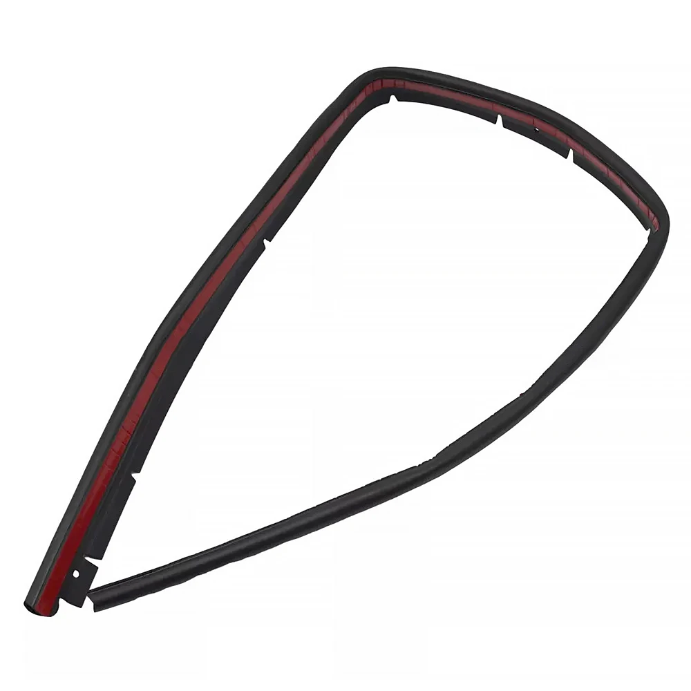 Waterproof Car Front Engine Hood Sealing Strip Weatherstrip For Toyota Corolla 2007 2008 2009 2010 2011 2012 2013 53395-02030
