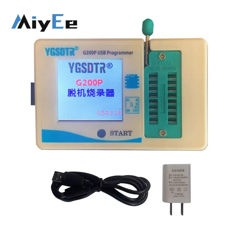 G200P High Speed Of…