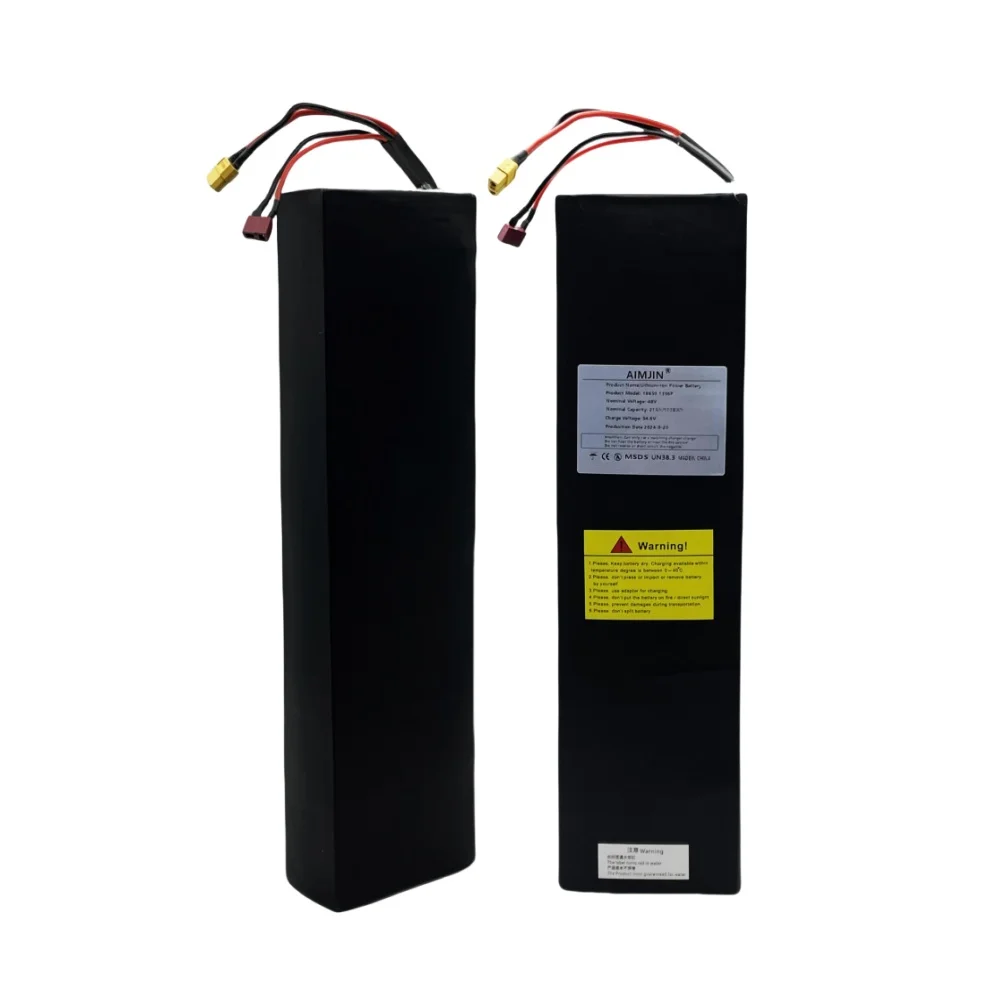 NOWOŚĆ dla Kugoo Kirin M4 Pro, Kugoo M4/ M4 Pro Oryginalny skuter elektryczny 48V 21AH 13S6P z mocnym akumulatorem litowym 18650