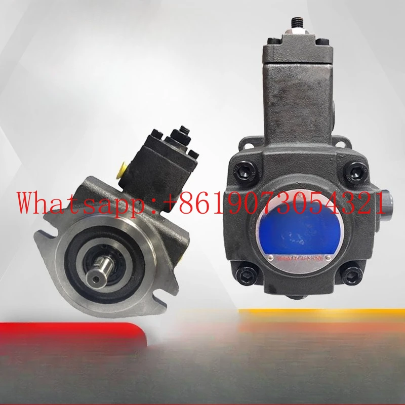 

Гидравлический масляный насос VP-20FA3 с переменным лопастным насосом VP - 20/30/40 - 70 с низким уровнем шума