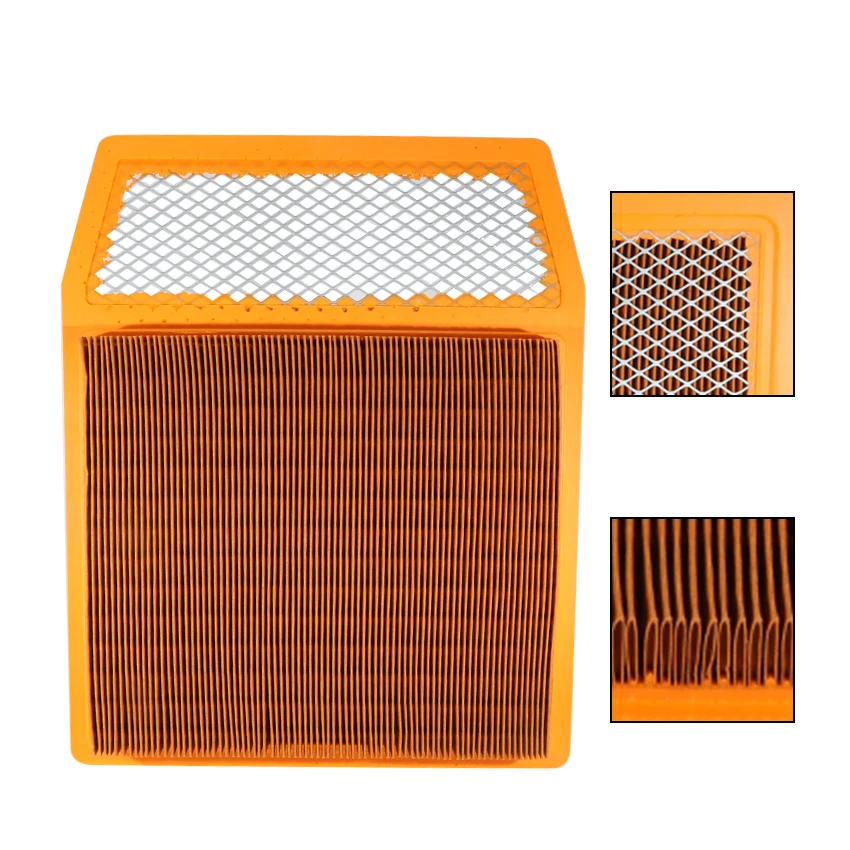 

Motorcycle Air Filter is for Can Am Commander 800R DPS LTD XT Max 800R 1000 1000R EFI DPS LTD XT 1000 1000R DPS LTD X XT XTP