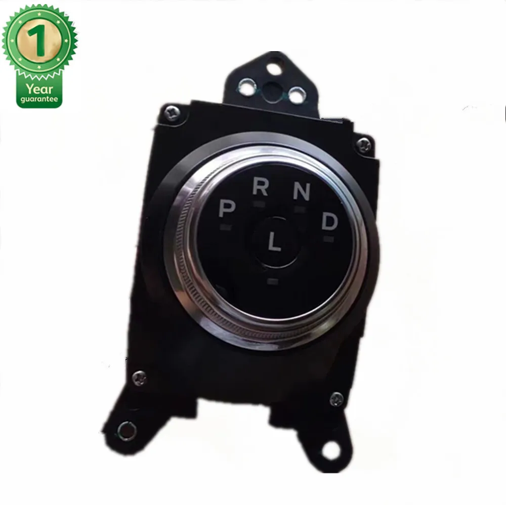 Automatic PRNDL Gear Electric Shift Selector OEM JX6P-7P155 JX6P7P155GB JX6P-7P155-GB For F-ord F-ocus MK4