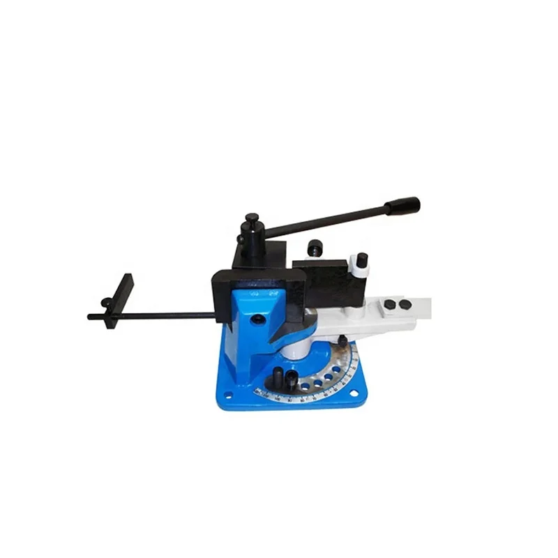 Manual Metal Plate … - image