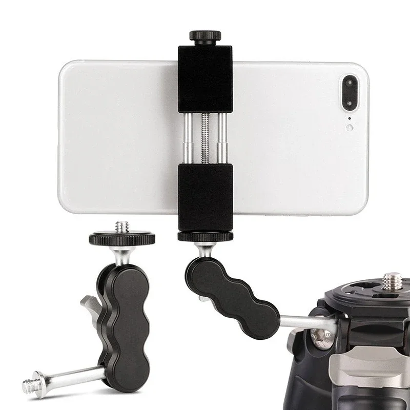 

Tripod extension arm, photography fill light gimbal bracket