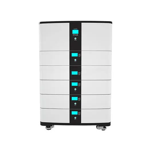 All in one inverter and LiFePO4 lithium battery 48v 20kw 10kwh Stacked Module Energy Storage Akku