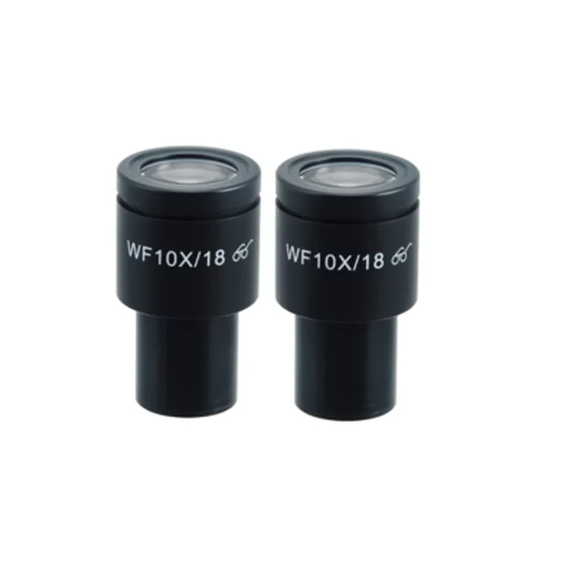 WF-10 10X High Eyepoint Eyepieces