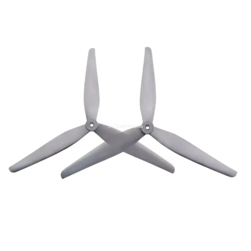 

1 Set HQProp 11x4.5x3 11inch Rack Propellers FPVs Traversing Machine Drones Dropship