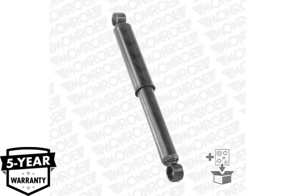 Rear shock absorber for D7014 SUZUKI JIMNY SAMURAI SJ413 87