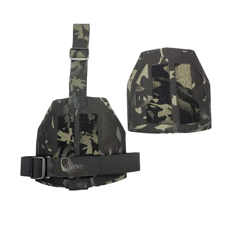 

Airsoft Shoulder Pad FCSK AVS Vest Armor Shoulder Pads Tactical Universal Compatible Shoulder Protector Pad Gear