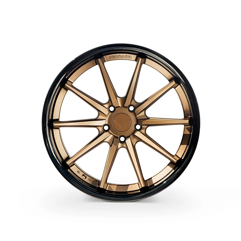 Custom FORGIATO WHEELS Custom 18 19 20 21 22 23 24 Inch Rims Front And Rear Wire Wheels Forged Wheels