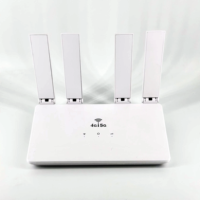 4G LTE CPE Router 300Mbps Wireless Home Router 3G 4G SIM Wifi Router RJ45 WAN LAN Wireless Modem