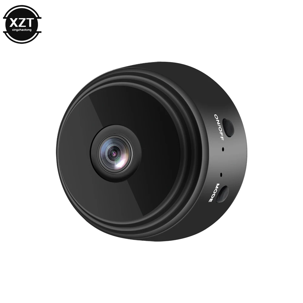 A9 Mini Camera 1080P IP Camera smart Home Security IR Night Magnetic Wireless Mini Camcorder Surveillance Wifi Camera