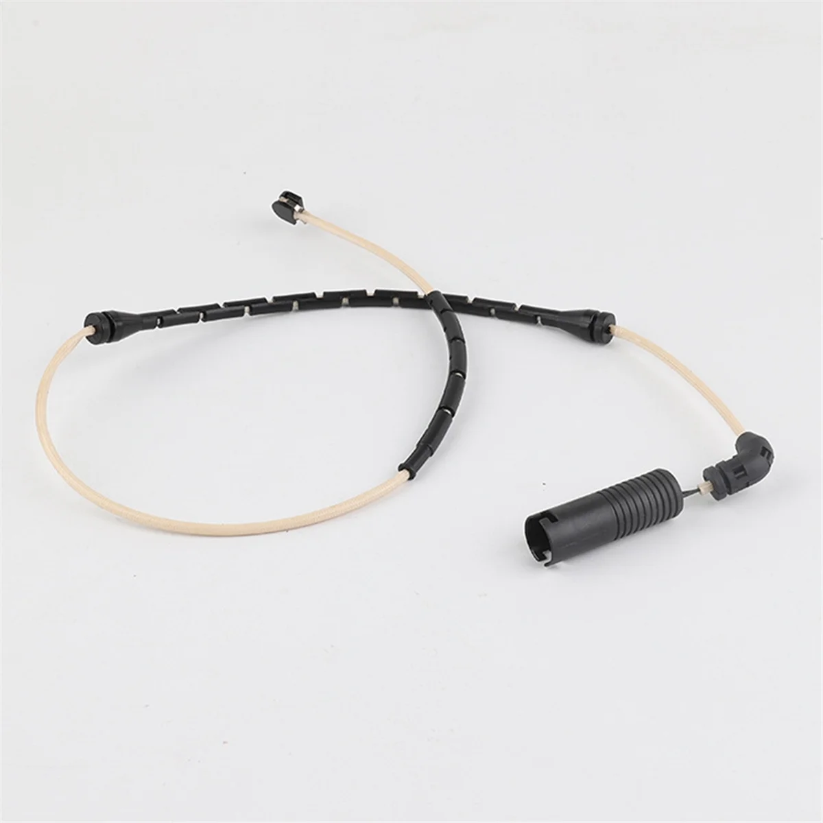 Car Rear Axle Brake Sensor Brake Pad Wear Sensor Brake Sensor Line 34351165580 for BMW X5 E53 2000-2007