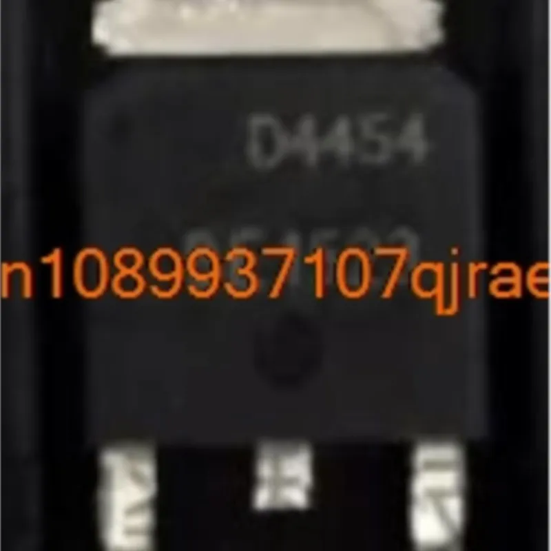 D4454    AOD4454   20A 150V    TO252