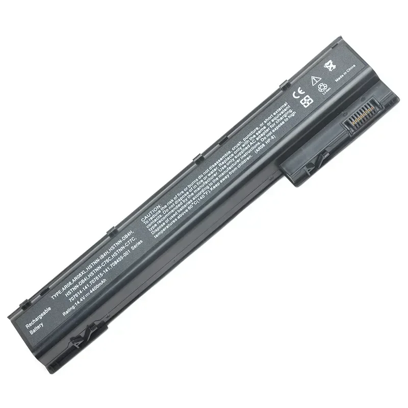 2024 For HP ZBook 15 17 G1 G2 Ar08xl E7u26 Ar08  8-Core Laptop battery