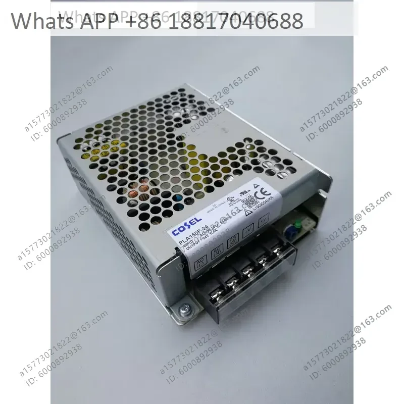 1PC for Haitian molding machine accessories switching power supply for PLA150F24 original power supply