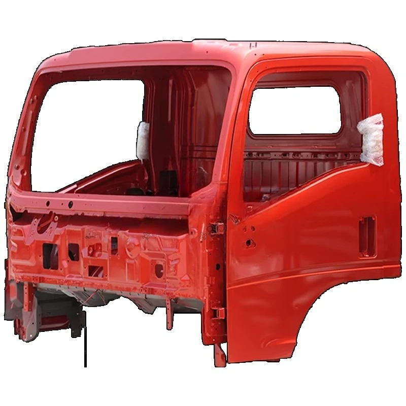 LZ1642180301  Truck Cab Shell, Anti-Rust Commercial Truck Body Part