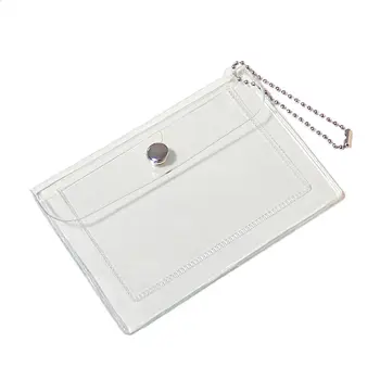 10 最佳銷售 透明錢包 - №7