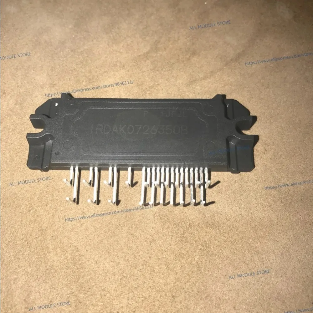 2PCS/LOT IRDAKO726350B IRDAK0726350B FREE SHIPPING NEW AND ORIGINAL MODULE image 3