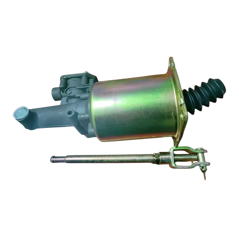For Auto Transmission System Application SHACMAN L3000 Truck Parts DZ98149230090 Clutch Booster Cylinder