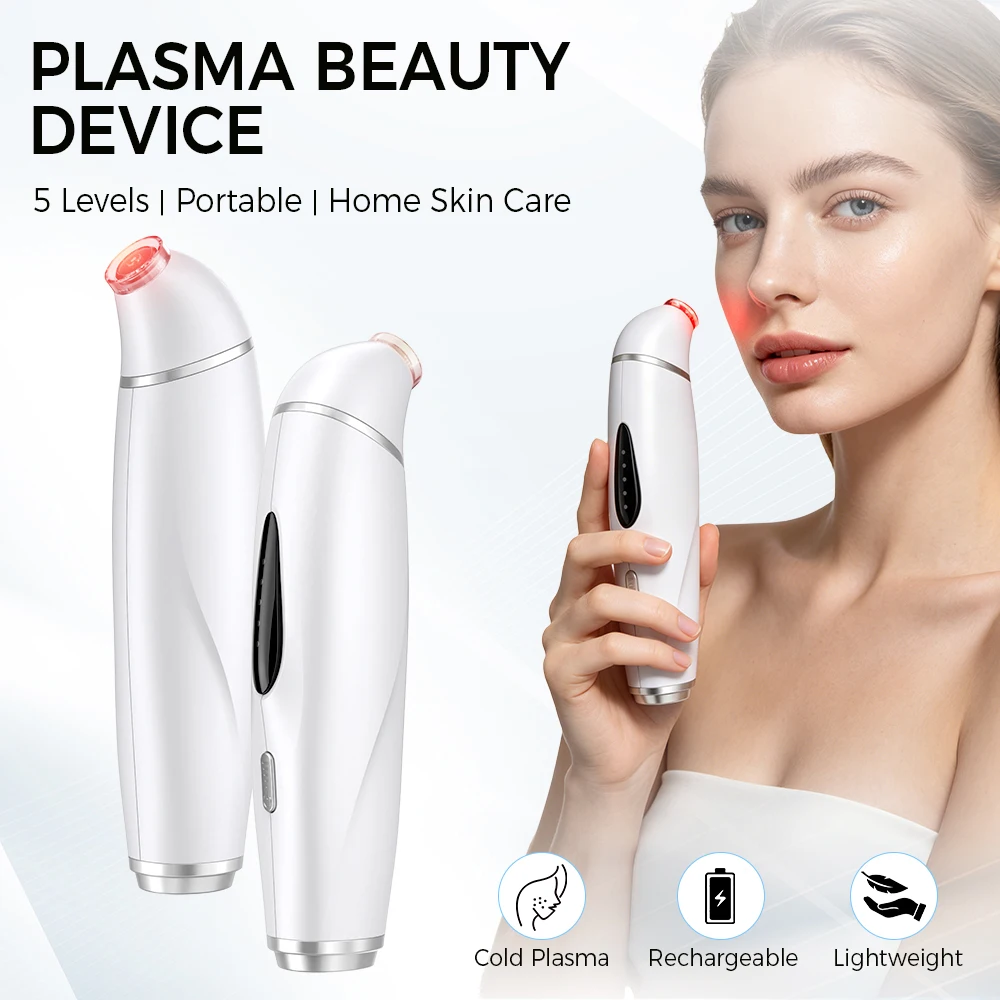 appareil-de-beaute-portable-a-plasma-froid-5-niveaux-reglables-machine-de-soin-de-la-peau-du-visage-rechargeable-instrument-de-beaute-domestique-indolore-pour