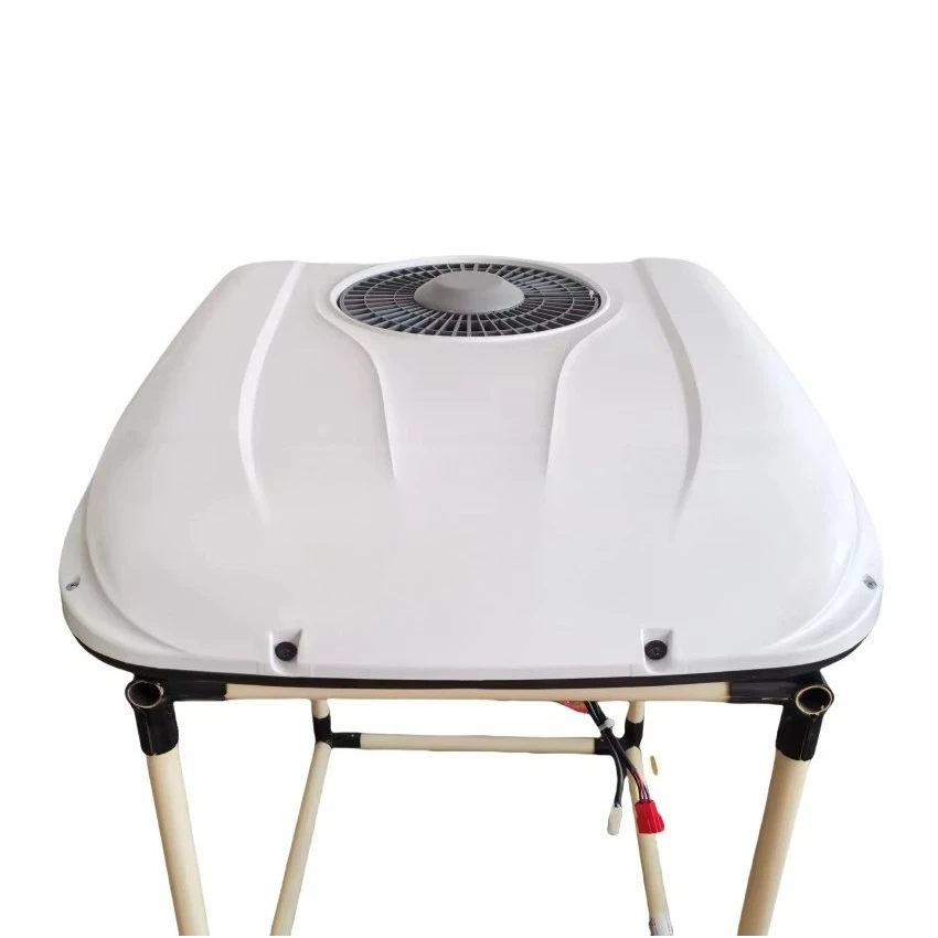 

Mini Auto Parking Air Conditioner Truck and Car Rooftop Air Conditioner Other air Conditioning Systems
