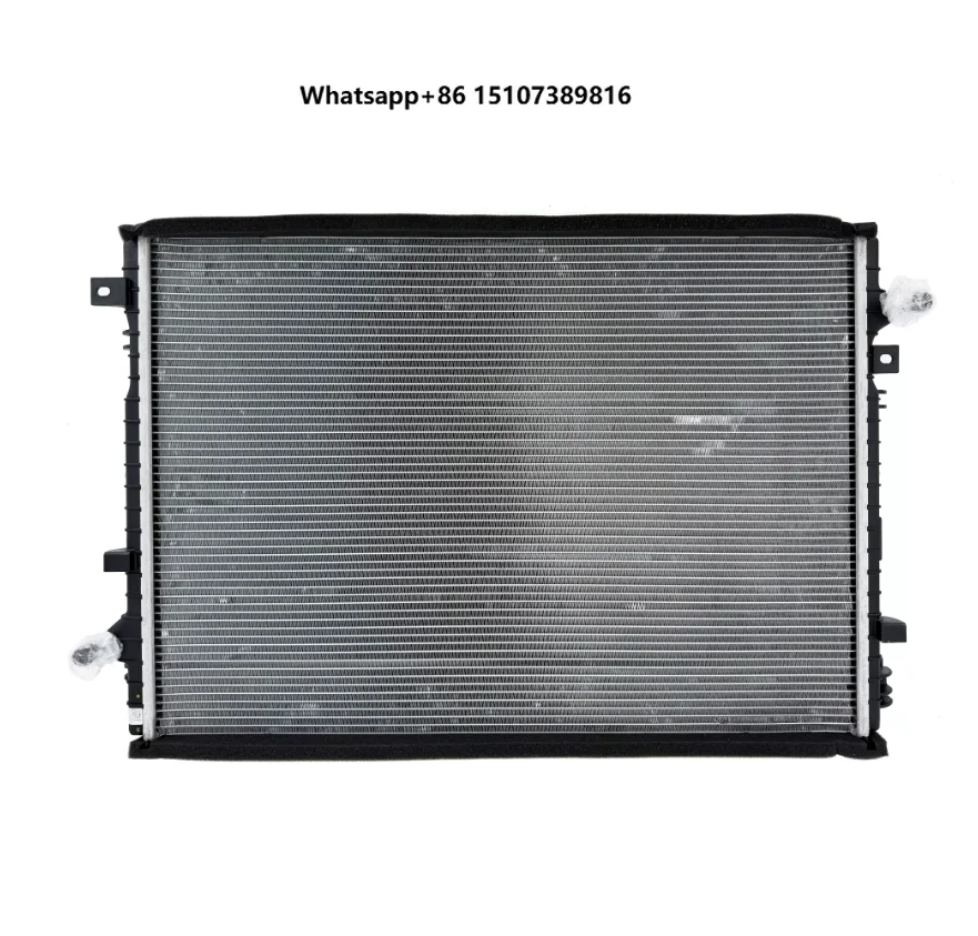 dark blue S7 SL03 Yuexiang A07 low temperature radiator
