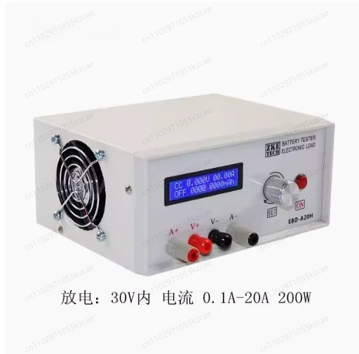 EBD-A20H Electronic…