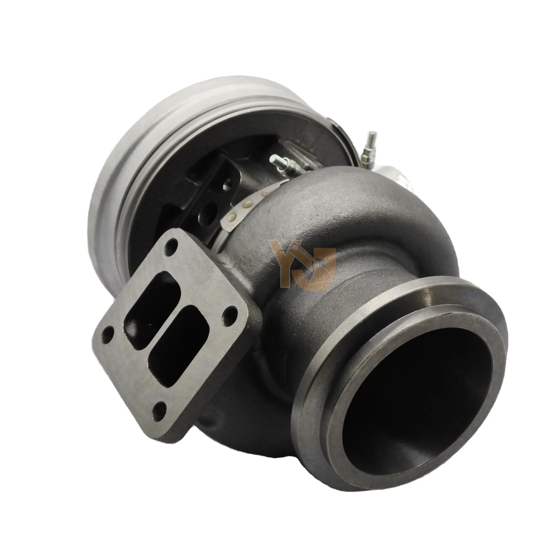 Turbocharger 6151-81-8400 6151818400 Turbo TB4130 For Komatsu PC300-3 PC300LC-3 Engine S6D125-1 S6D125B