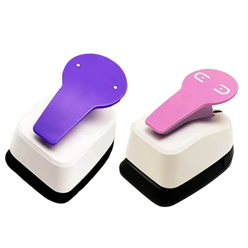 

AB13-Diy Earring Card Hole Puncher Earring Hole Punch Scrapbooking Paper Punch Hole Puncher Earring Card