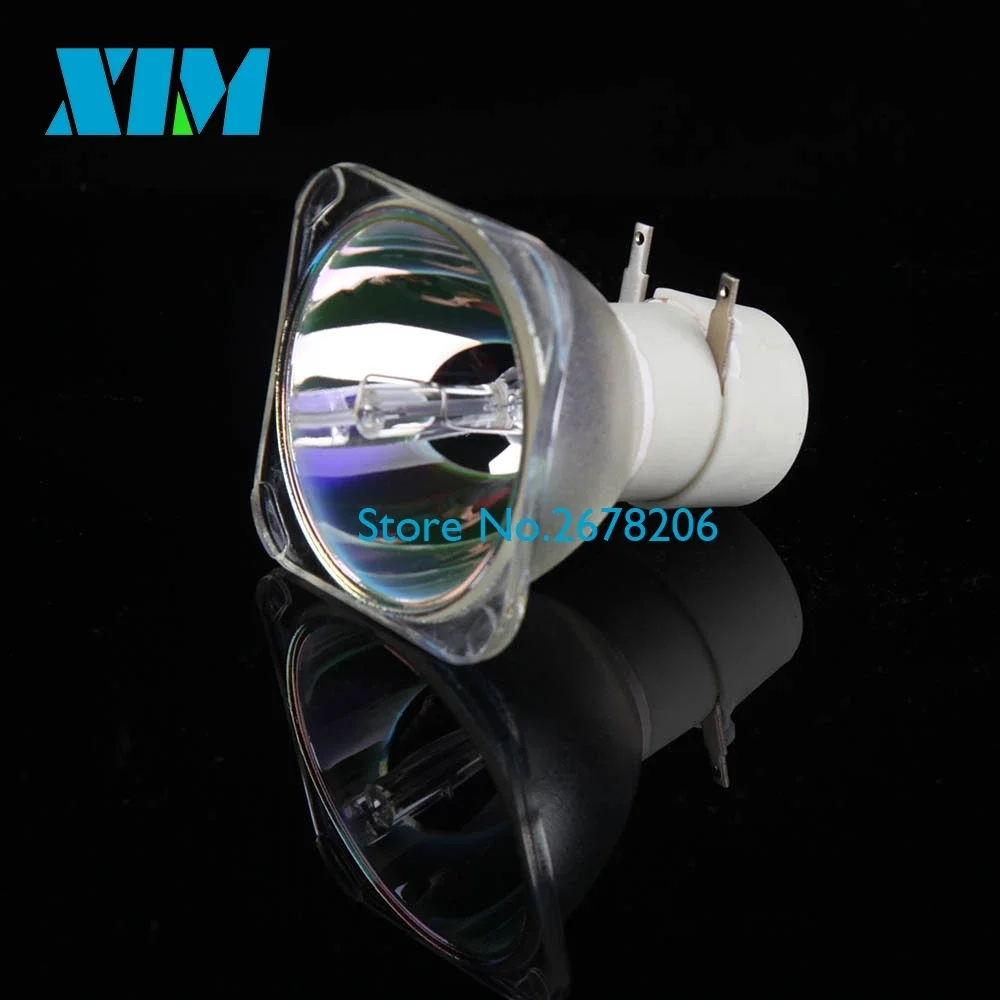 Free shipping NP13LP High Quality Compatible Projector bare lamp 60002853 for NEC NP110 NP115 NP115G3D NP210 NP215 NP216