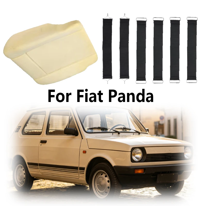 juego-de-correas-reforzadas-y-acolchado-de-asiento-de-pu-6-uds-para-fiat-panda-i-series-750-1000-4x4-1987-2003-kit-de-reparacion-interior