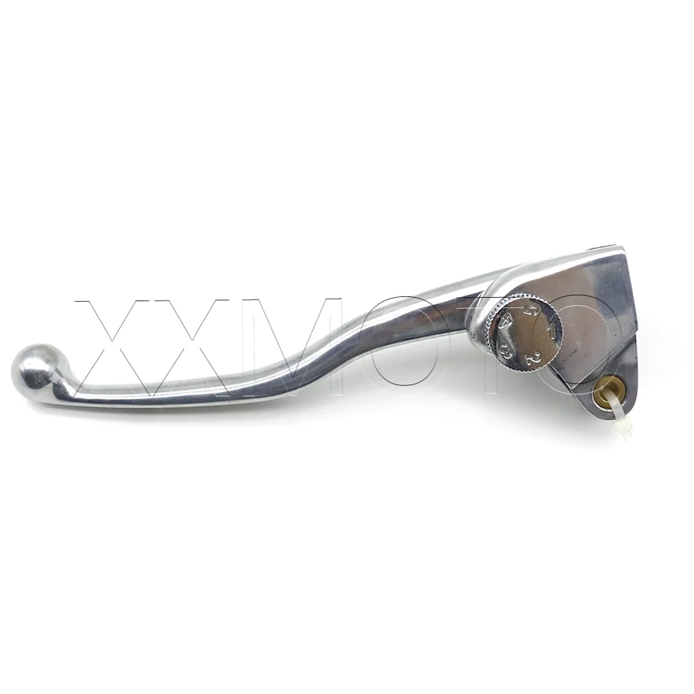 For Kawasaki GPZ500S EX500R ZR750 ER-5 NINJA 400R Z750S ZXR400L ZZR250 ZZR1100 ZR-7 S Zephyr 550 750 Motorcycle Clutch Lever