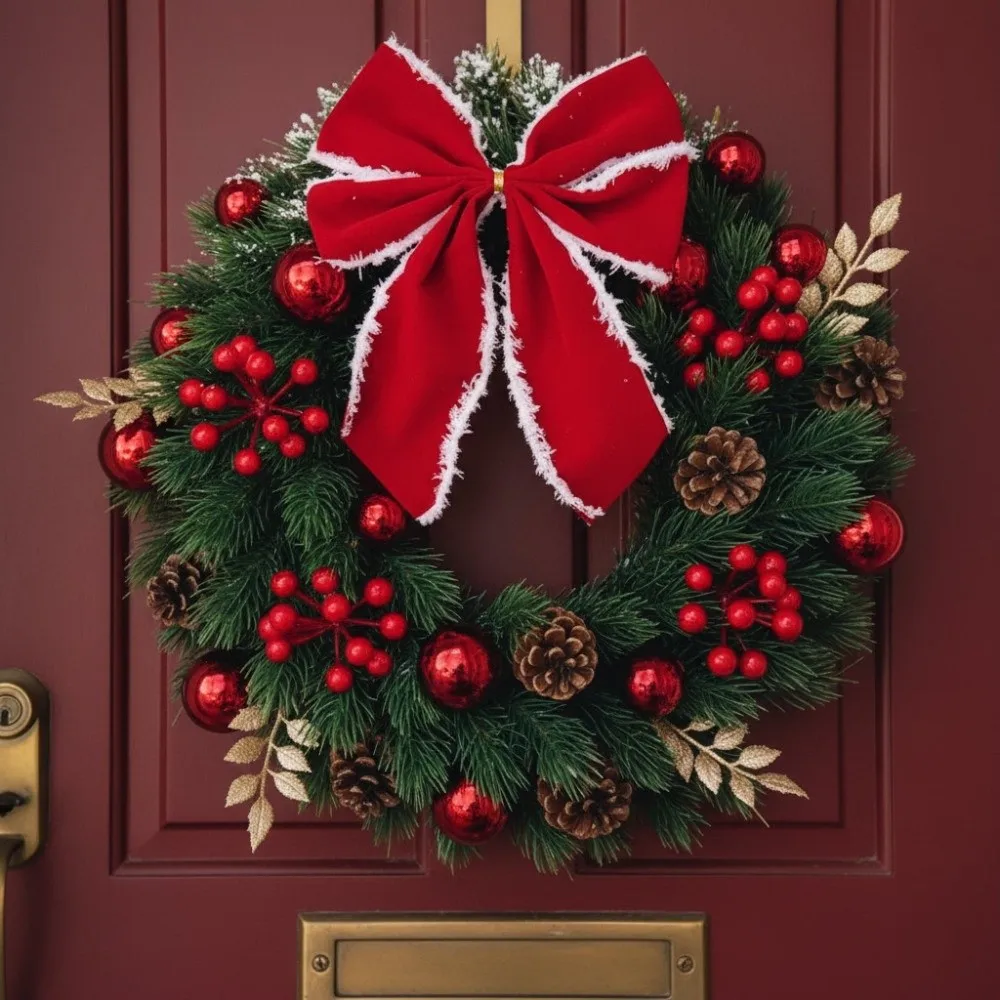 ghirlanda-natalizia-con-pigne-artificiali-e-bacche-rosse-di-grandi-dimensioni-in-stile-rustico-decorazione-da-appendere-in-plastica-con-luci-a-led-e-fiocco