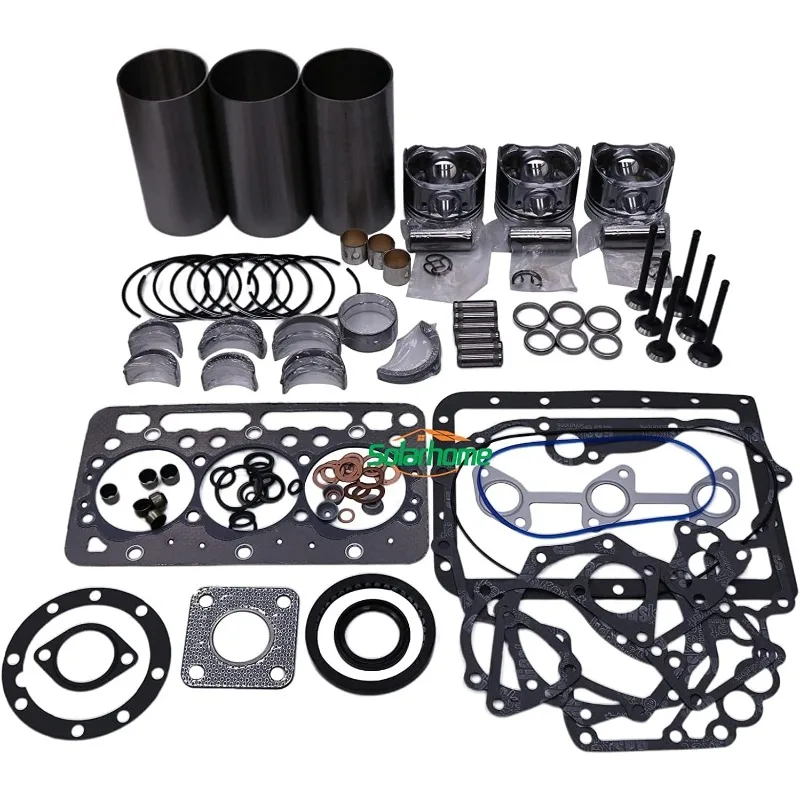 For Kubota D902 D90… - image