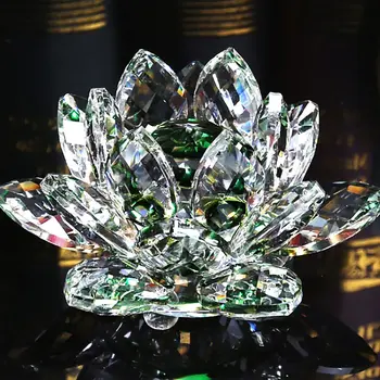 6 最佳銷售 水晶擺飾 - №5