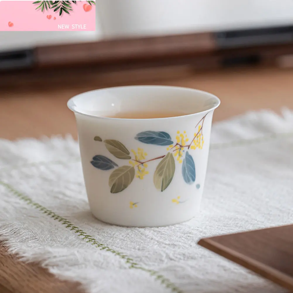 

Японские чайные чашки, китайские чайные чашки, можно мыть в посудомоечной машине, кружки для латте ручной работы, подарок для любителей чая