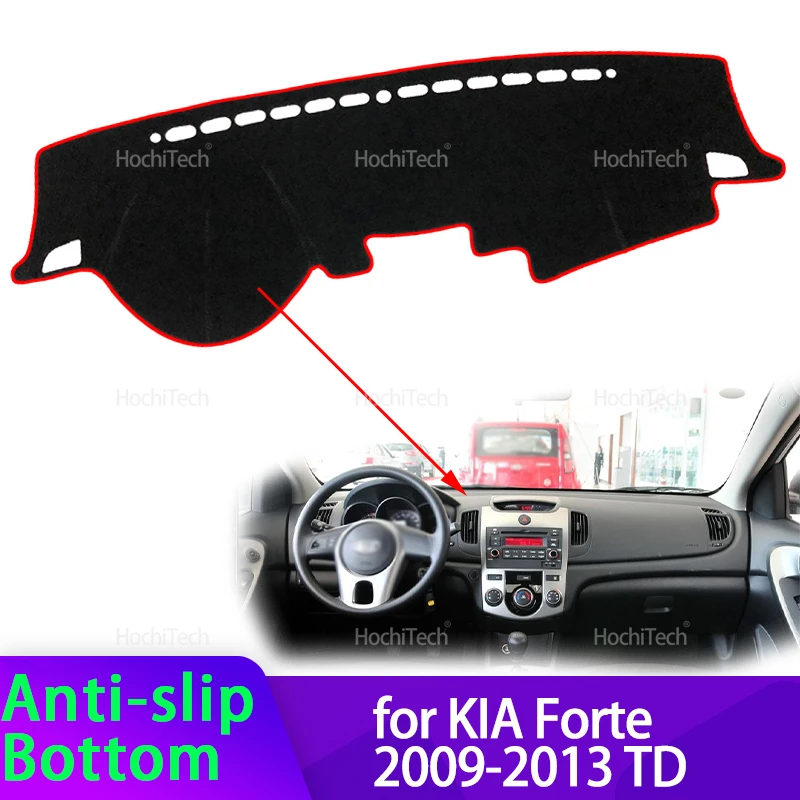 For Kia Forte 2009 … - image