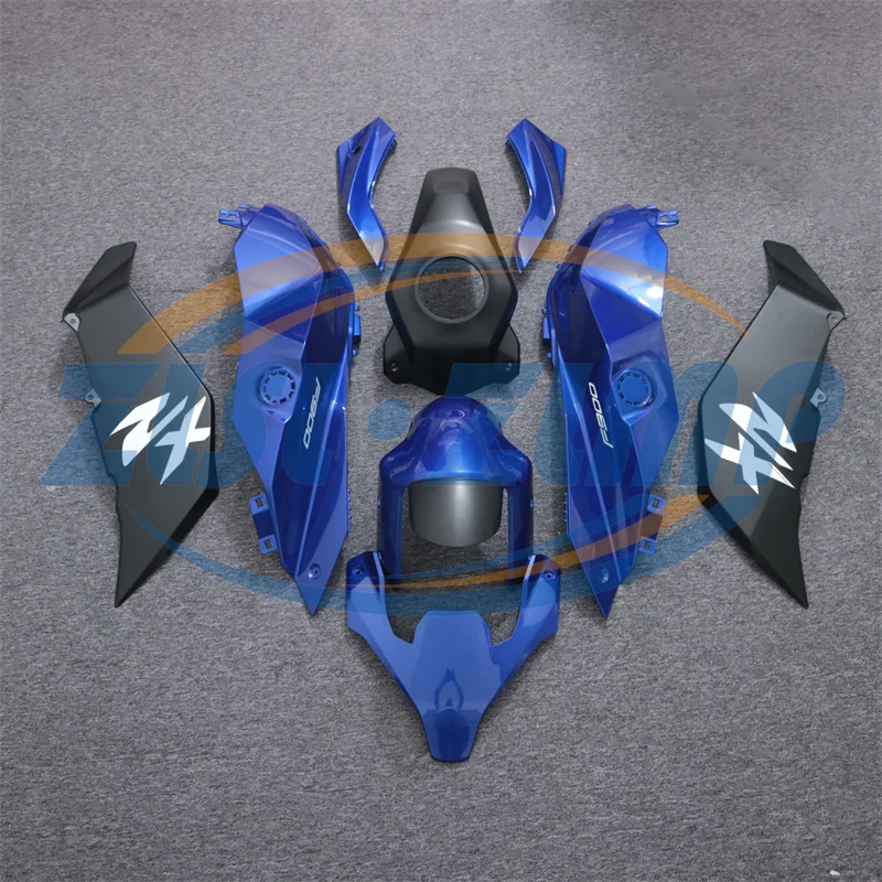 For BMW F900XR 2020 2021 2022 2023 2024 Motorcycle fairing body kit ABS injection molding